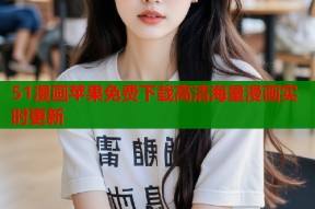 51漫画苹果免费下载高清海量漫画实时更新