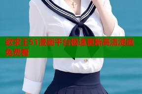 欲求王51漫画平台极速更新高清漫画免费看