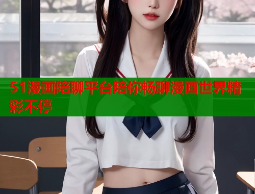 51漫画陪聊平台陪你畅聊漫画世界精彩不停  第1张