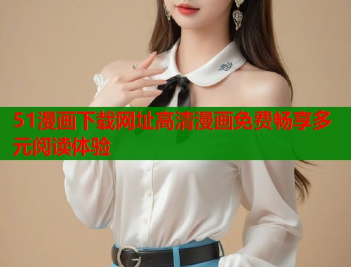 51漫画下载网址高清漫画免费畅享多元阅读体验  第1张