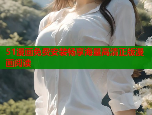 51漫画免费安装畅享海量高清正版漫画阅读  第1张