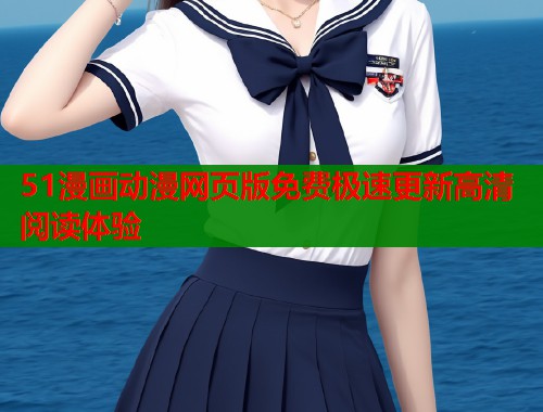 51漫画动漫网页版免费极速更新高清阅读体验  第1张
