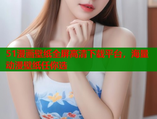 51漫画壁纸全屏高清下载平台，海量动漫壁纸任你选  第1张
