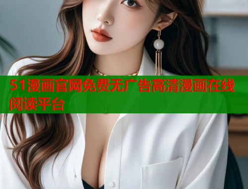 51漫画官网免费无广告高清漫画在线阅读平台  第1张