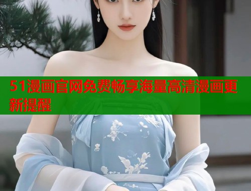 51漫画官网免费畅享海量高清漫画更新提醒  第1张