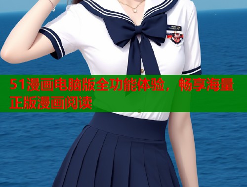 51漫画电脑版全功能体验，畅享海量正版漫画阅读  第1张