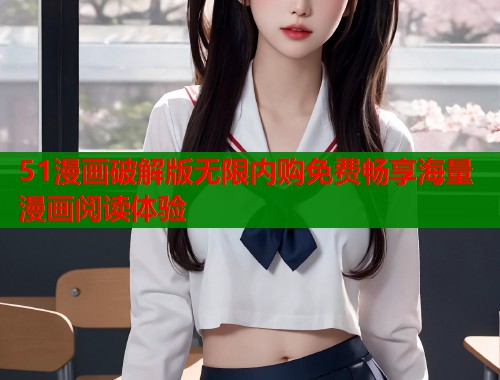 51漫画破解版无限内购免费畅享海量漫画阅读体验  第2张