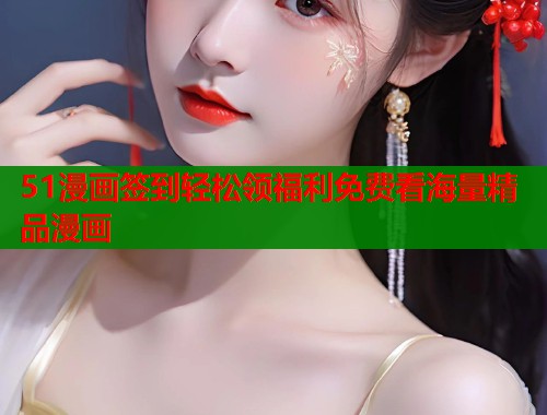 51漫画签到轻松领福利免费看海量精品漫画  第1张