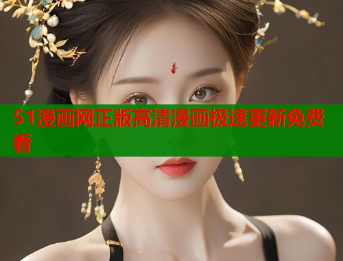 51漫画网正版高清漫画极速更新免费看  第1张