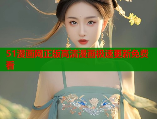 51漫画网正版高清漫画极速更新免费看  第2张