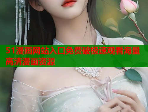 51漫画网站入口免费破极速观看海量高清漫画资源  第1张