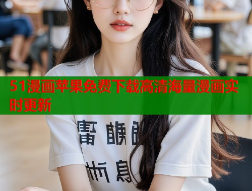 51漫画苹果免费下载高清海量漫画实时更新  第1张