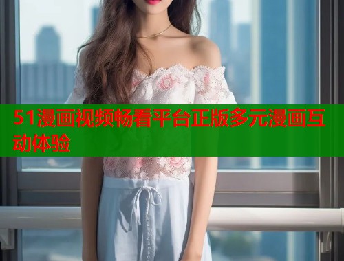 51漫画视频畅看平台正版多元漫画互动体验  第1张