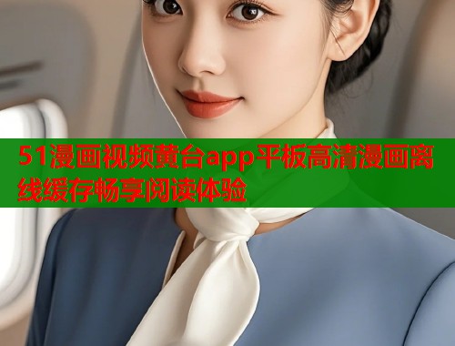 51漫画视频黄台app平板高清漫画离线缓存畅享阅读体验  第1张