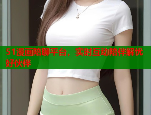 51漫画陪聊平台，实时互动陪伴解忧好伙伴  第2张