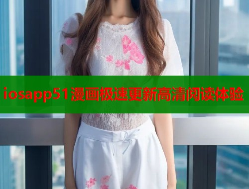 iosapp51漫画极速更新高清阅读体验  第1张