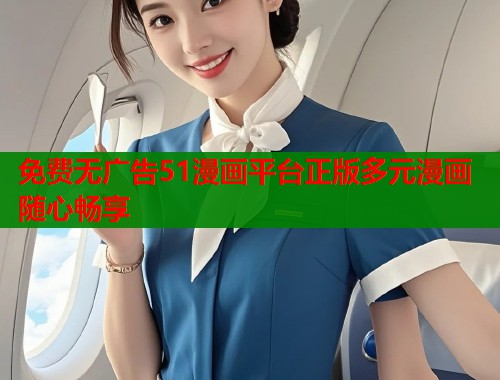 免费无广告51漫画平台正版多元漫画随心畅享  第1张