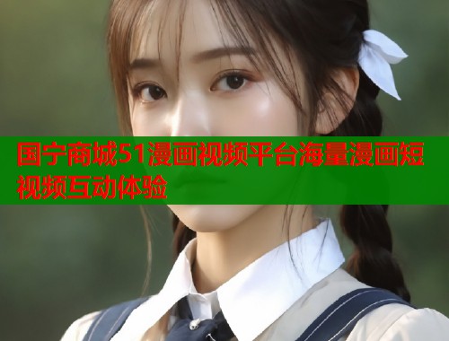国宁商城51漫画视频平台海量漫画短视频互动体验  第1张