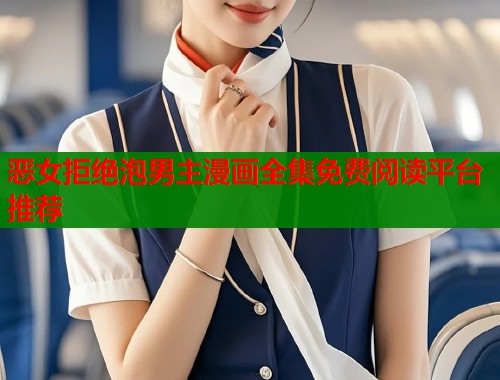 恶女拒绝泡男主漫画全集免费阅读平台推荐  第1张
