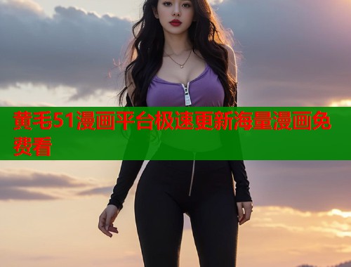 黄毛51漫画平台极速更新海量漫画免费看  第2张